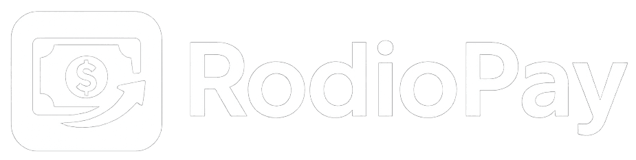 Logo Rodio