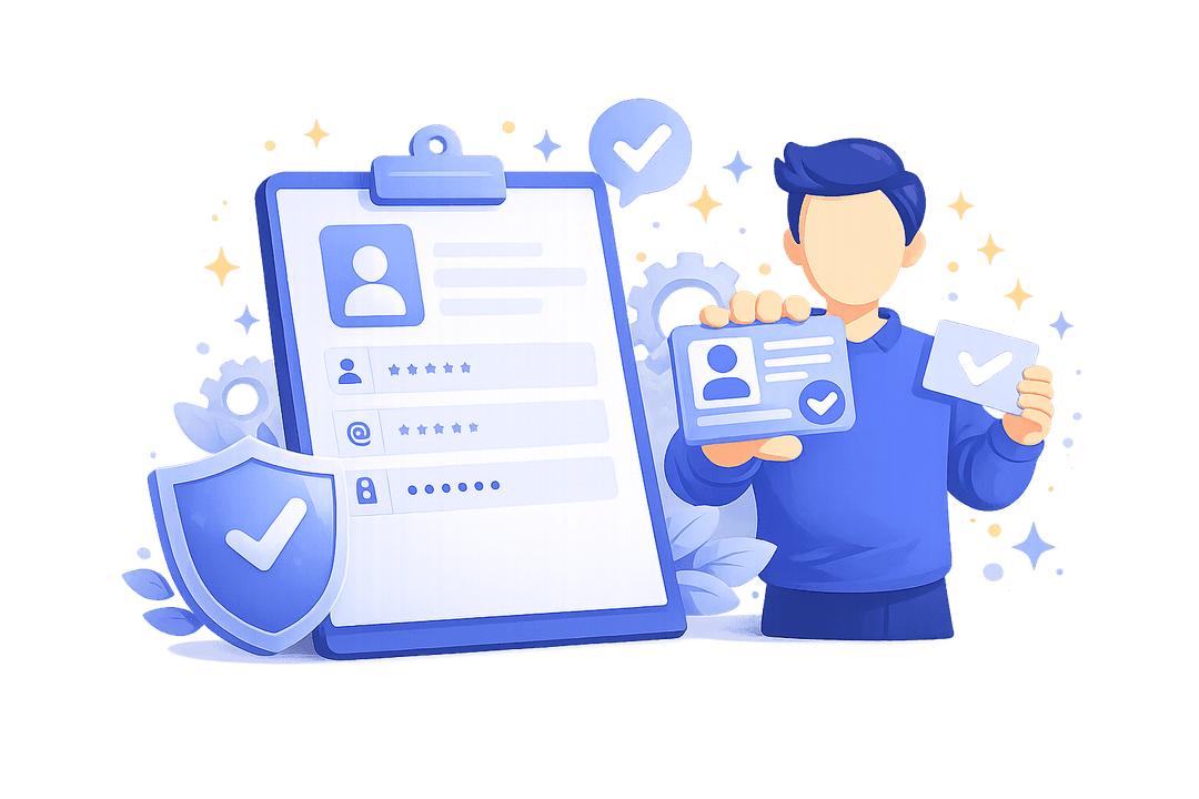 Register illustration